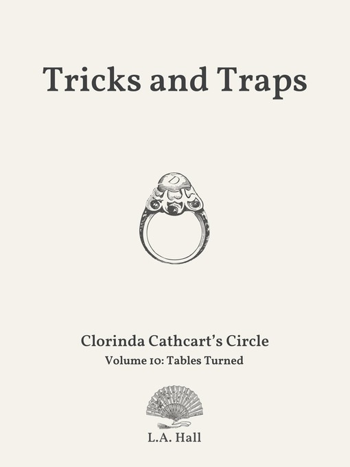 Cover image for Tricks and Traps